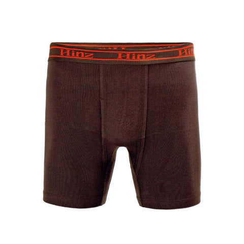 Men's Premium Cotton Boxer Shorts 502