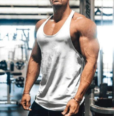 Gym Vests for Men