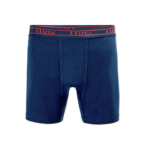 Men's Premium Cotton Boxer Shorts 502