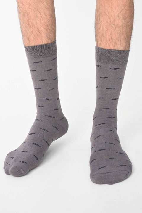 Tom Hanks Men's Crew Socks - Pack Of 2
