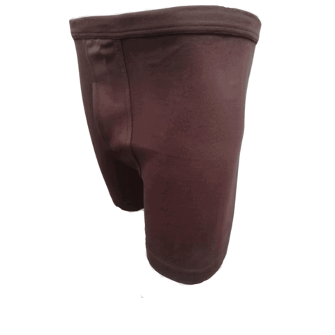 Men's Classic Boxer (Brown) 756