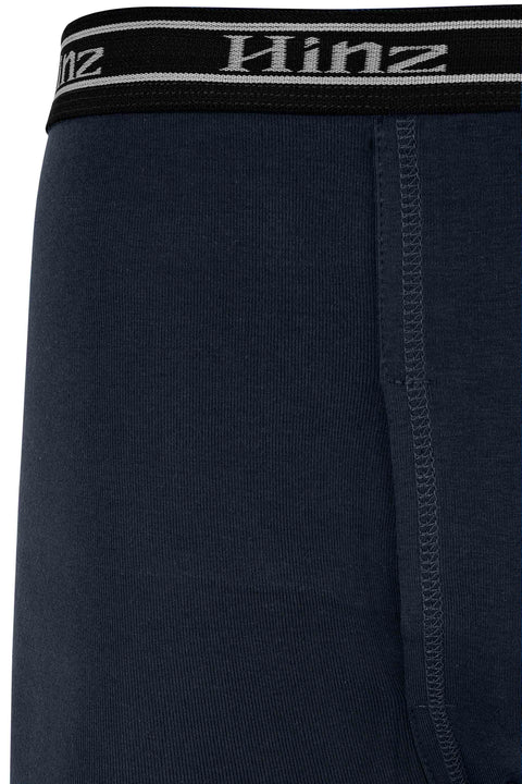 Men's Signature Stretch Boxer (Dark Grey) 756