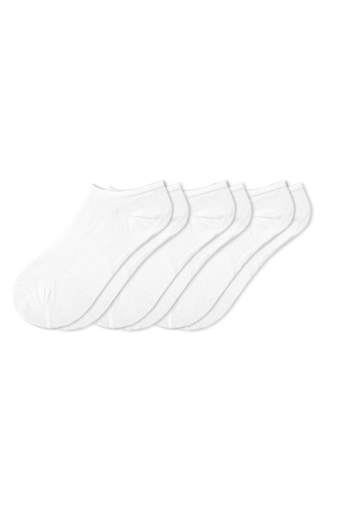 Infinity Men's Low Cut Hobart Socks - Pack Of 3