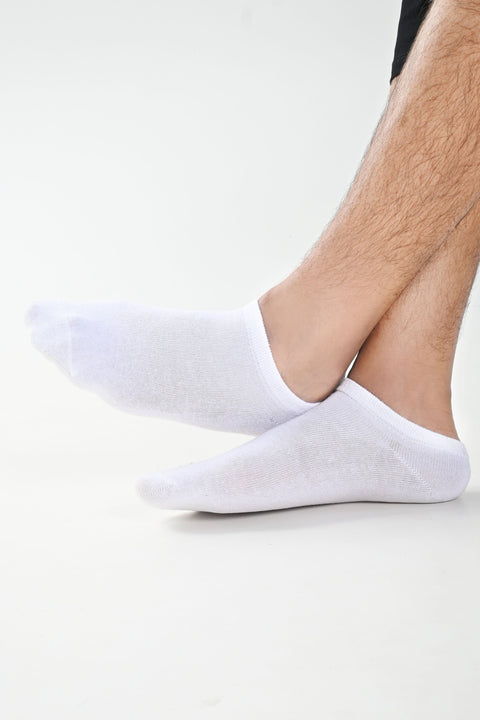 Infinity Men's Low Cut Hobart Socks - Pack Of 3