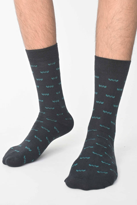 Tom Hanks Men's Crew Socks - Pack Of 2