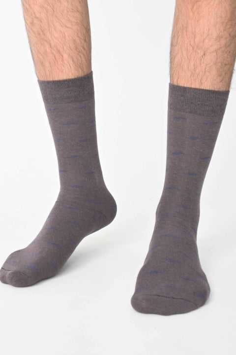 Tom Hanks Men's Crew Socks - Pack Of 2