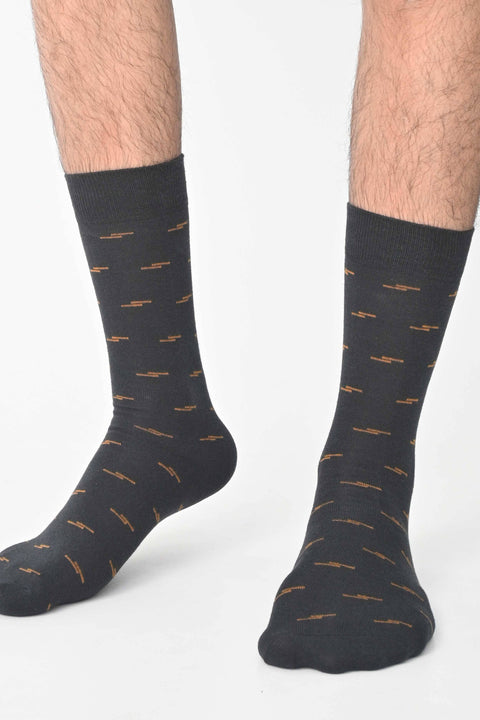 Tom Hanks Men's Crew Socks - Pack Of 2