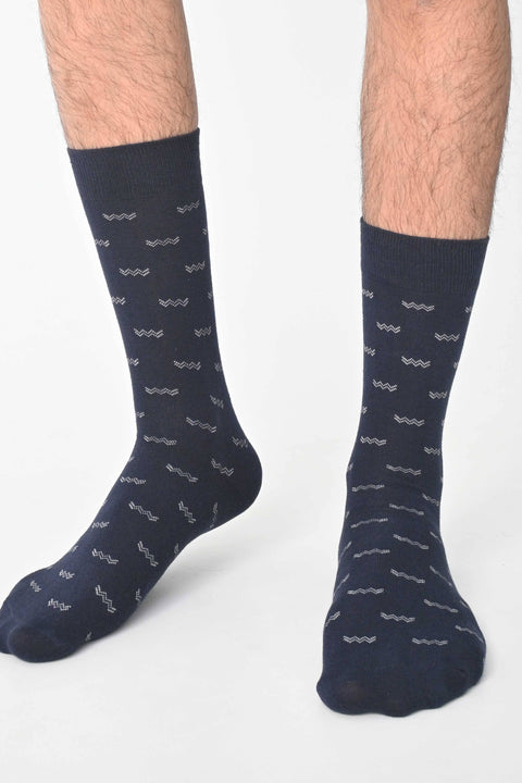 Tom Hanks Men's Crew Socks - Pack Of 2