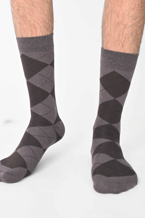 Tom Hanks Men's Crew Socks - Pack Of 2