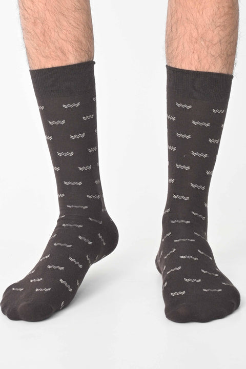 Tom Hanks Men's Crew Socks - Pack Of 2