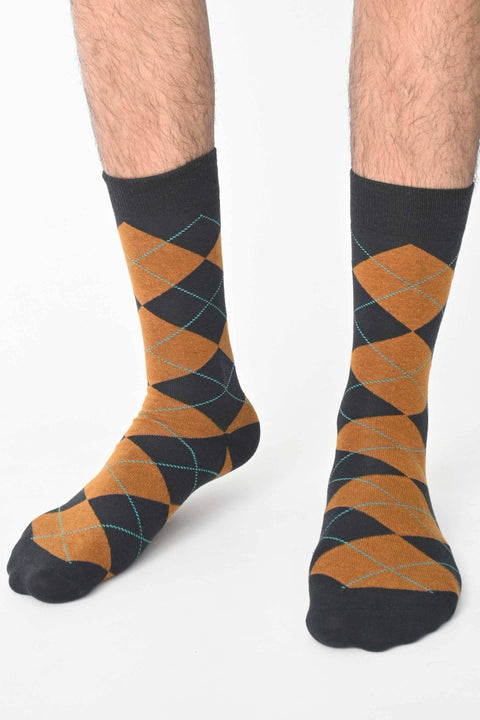 Tom Hanks Men's Crew Socks - Pack Of 2
