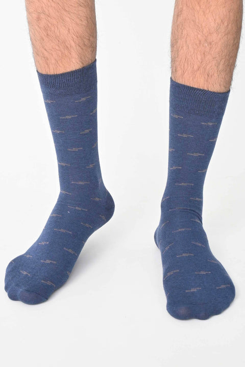 Tom Hanks Men's Crew Socks - Pack Of 2