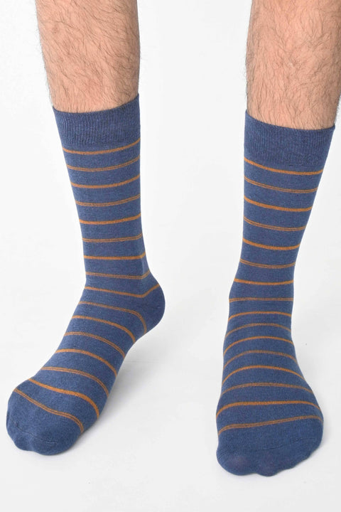 Tom Hanks Men's Crew Socks - Pack Of 2