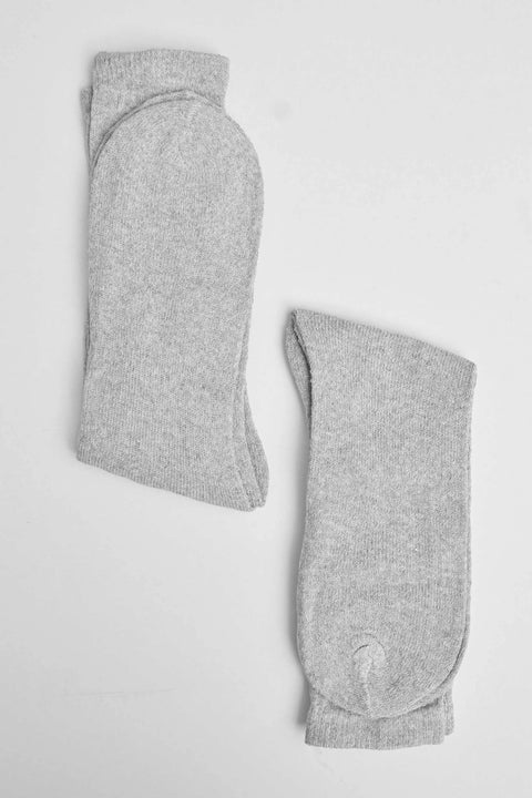 Men's Wavre Crew Socks - Pack Of 2 Pairs