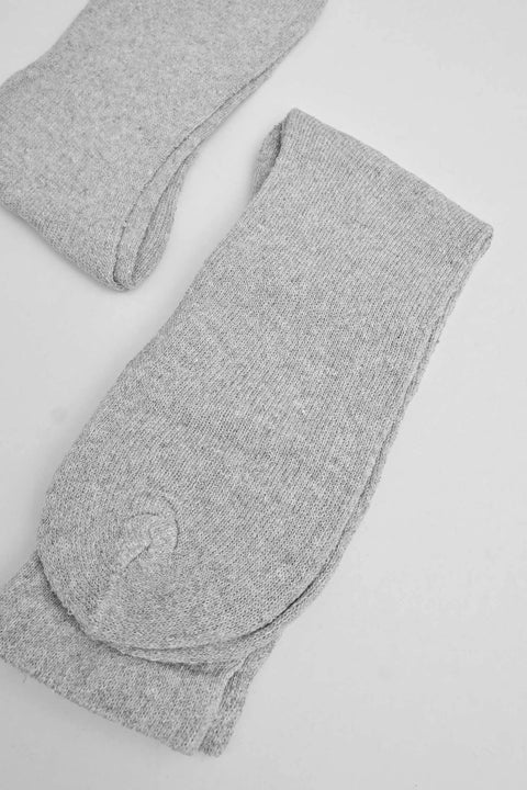 Men's Wavre Crew Socks - Pack Of 2 Pairs