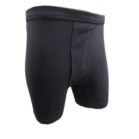 Men's Classic Boxer (Dark Grey) 756