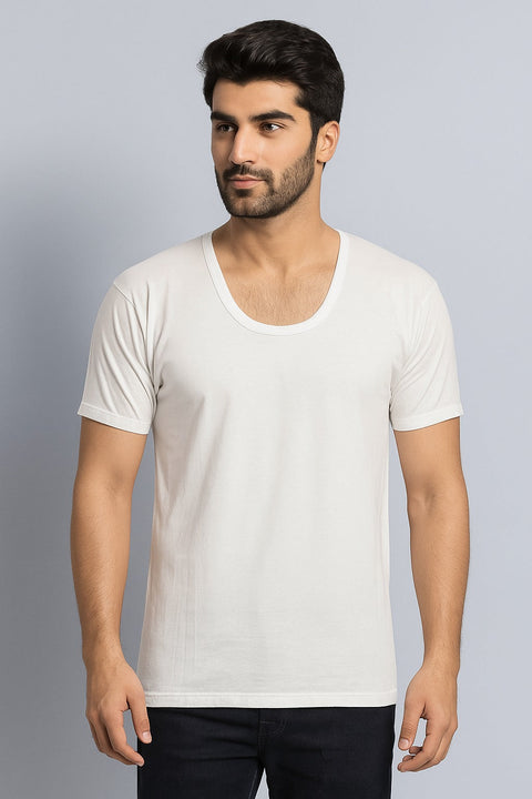 Men's Supreme Summer Vest (Short Sleeves) 909