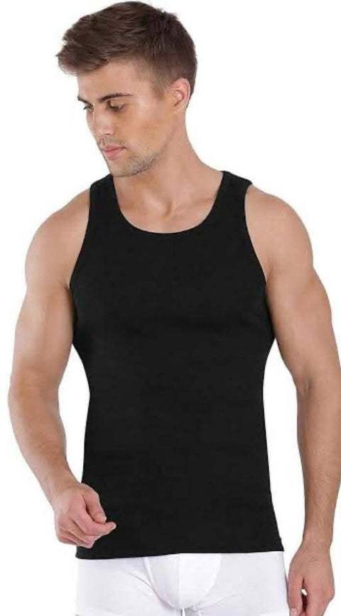 Man Vest