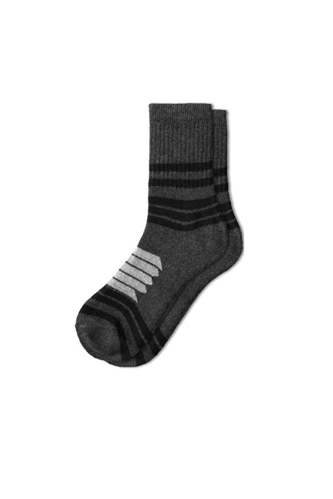 Men's Classic Crew Socks - Pack Of 2