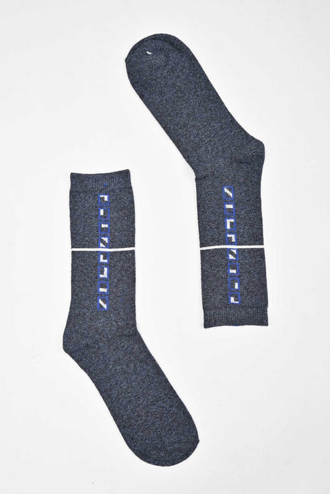 Men's Leeds Regular Dress Socks
