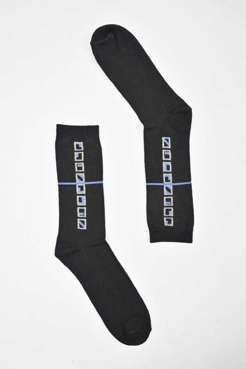 Men's Leeds Regular Dress Socks