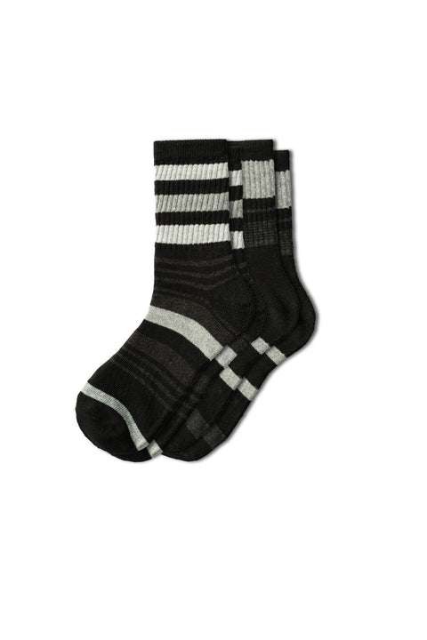 Men's Classic Crew Socks - Pack Of 2