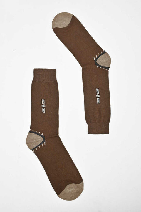Men's Leeds Regular Dress Socks