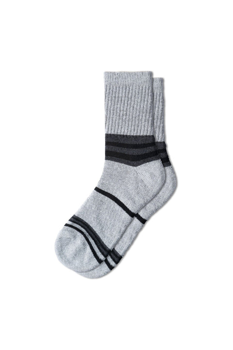 Men's Classic Crew Socks - Pack Of 2