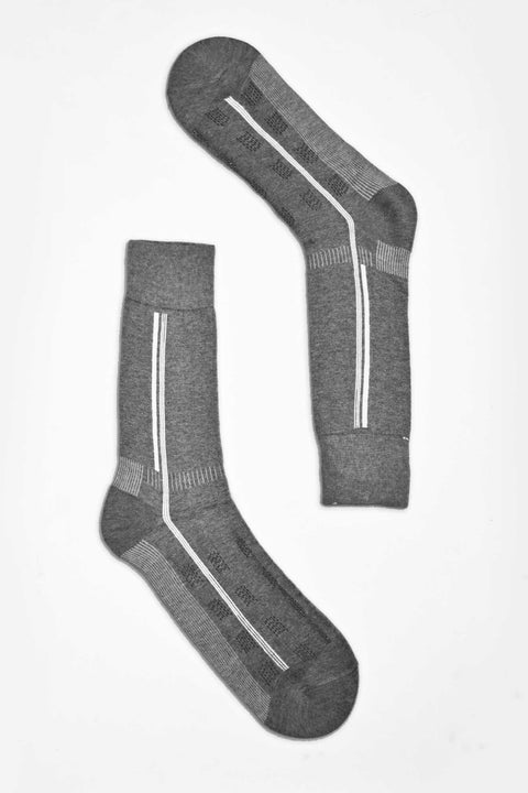 Men's Leeds Regular Dress Socks
