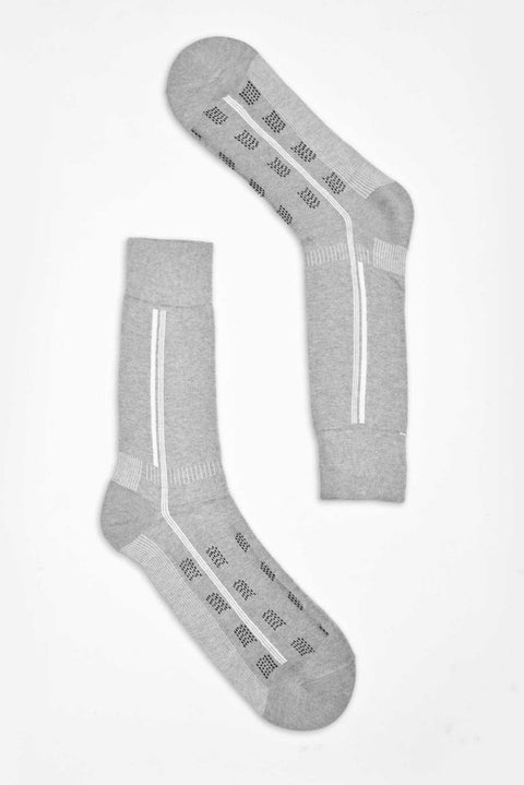 Men's Leeds Regular Dress Socks