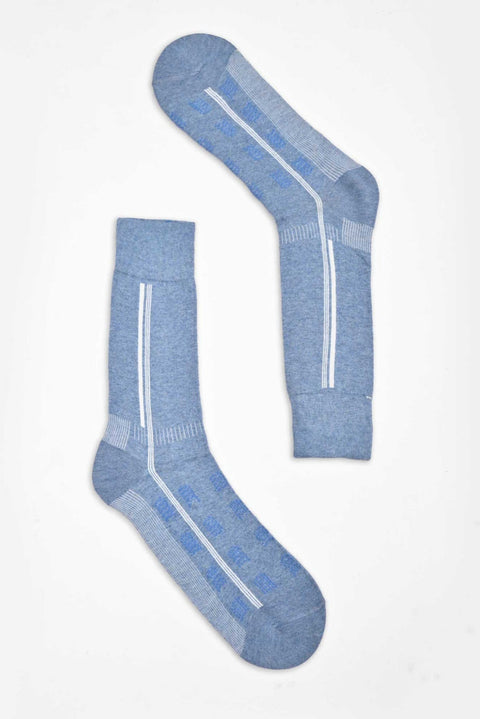 Men's Leeds Regular Dress Socks