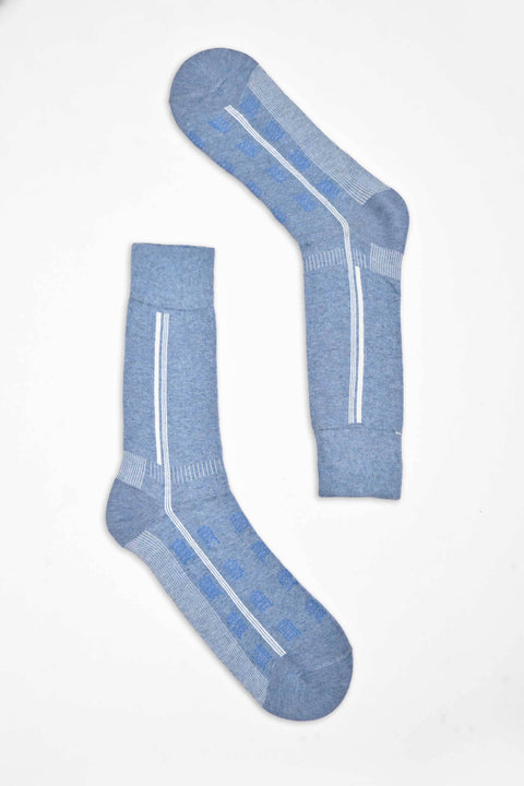 Men's Leeds Regular Dress Socks