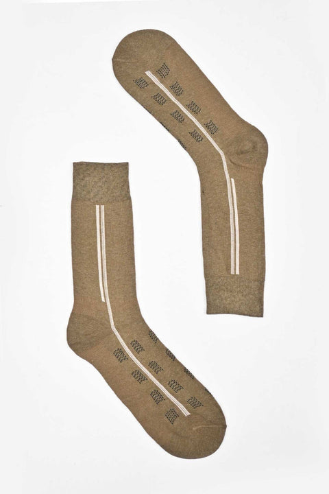 Men's Leeds Regular Dress Socks