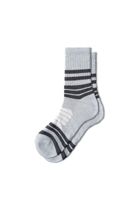 Men's Classic Crew Socks - Pack Of 2