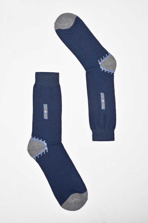 Men's Leeds Regular Dress Socks