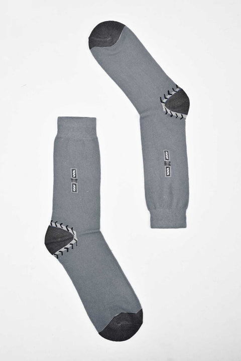 Men's Leeds Regular Dress Socks