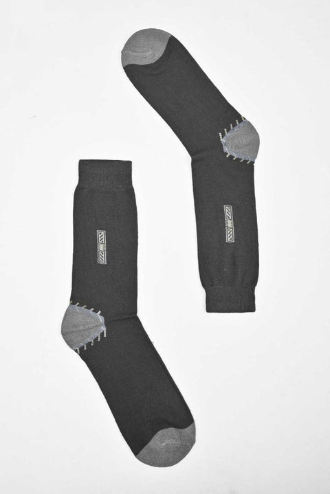 Men's Leeds Regular Dress Socks