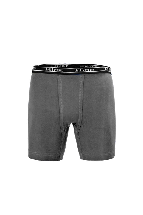 Men's Premium Cotton Boxer Shorts 502
