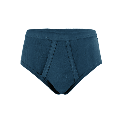 Men's Classic Brief (Zinc) 756