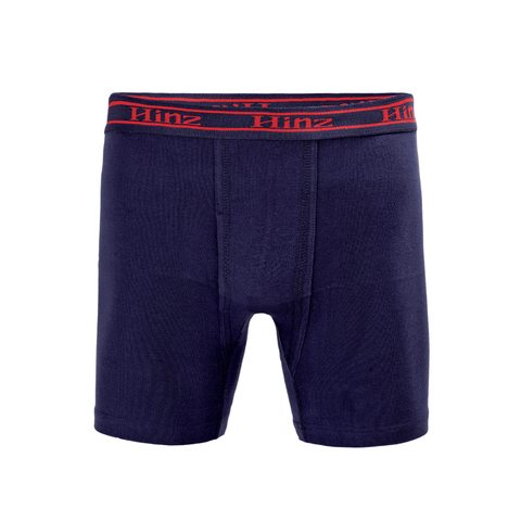 Men's Premium Cotton Boxer Shorts 502
