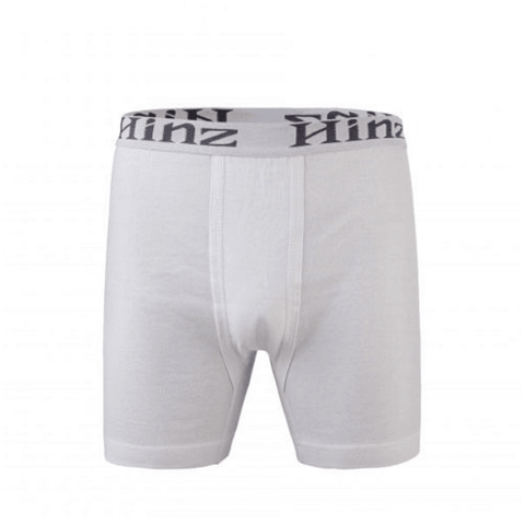 Men's Premium Cotton Boxer Shorts 502