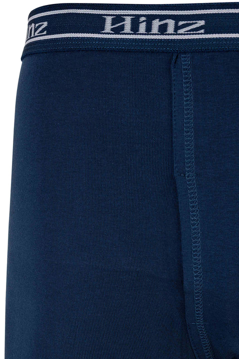 Men's Signature Stretch Boxer (Zinc) 756