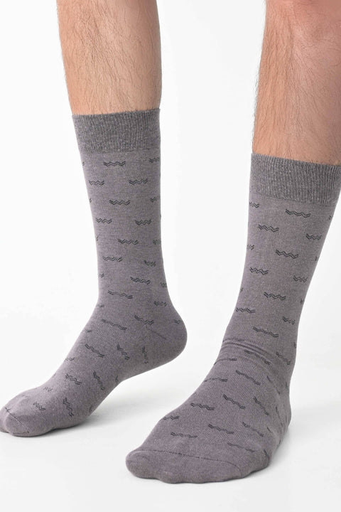 Tom Hanks Men's Crew Socks - Pack Of 2