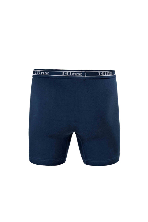 Men's Signature Stretch Boxer (Zinc) 756